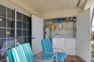 Aire de Paz - Palm Springs - 5