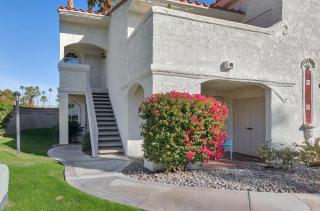 Aire de Paz - Palm Springs - 7