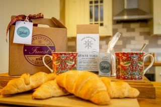 Apartment 4 - The Kings - York - 1