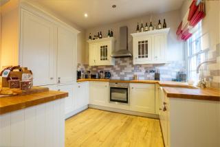 Apartment 4 - The Kings - York - 9