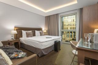 Hotel Royal Prague - Praga - 3