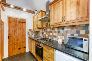 Grindle Cottage - 4