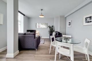 Roomspace Serviced Apartments - Brewers Lane - Richmond - 9