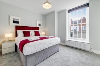 Roomspace Serviced Apartments - Brewers Lane - Richmond - 1