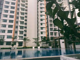 HOMESTAY NazIPOH Meru - Ipoh - 9