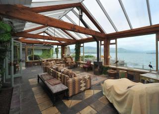 Wood Quay - A truly unique, seafront experience! - Carlingford - 3