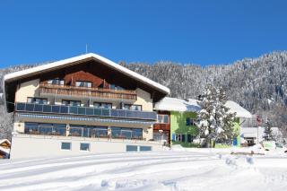 Katharinahof Ferienpension - Sibratsgfäll - 5