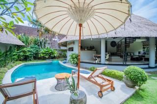 SuB Villas Bali - Canggu - 9