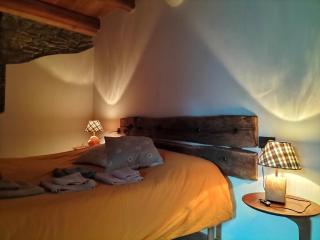 Baita del noce - Mollia - 2