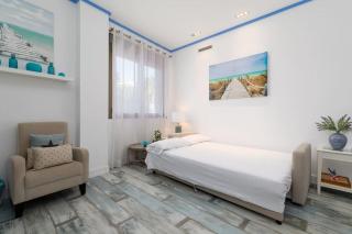 ApartUP Patacona Azzure - Valencia - 6