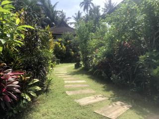 Ambary Ubud Private Courtyard Villa - For One Group Only - Ubud - 1