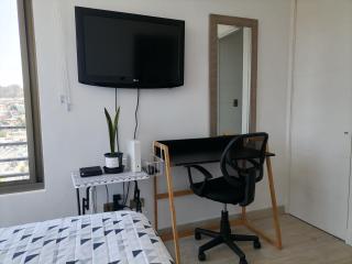 Departamento cercano a la playa, con estacionamiento - 2