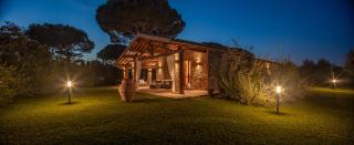 Villa Siloral Blu - Donoratico - 4