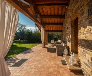 Villa Siloral Blu - 1