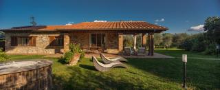Villa Siloral Blu - Donoratico - 9