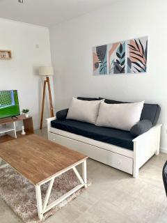 Departamento a metros del parque 4to C - 6