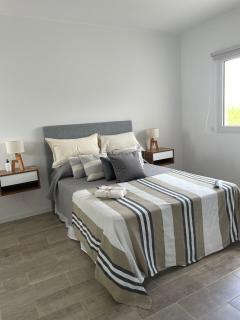 Departamento a metros del parque 4to C - 4