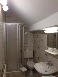 Hotel und Cafe Panorama - Braunlage - 4
