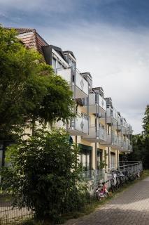 Bike- und Ferienhotel Freiburg - Friburgo em Brisgóvia - 0