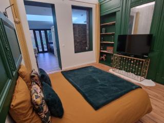Les Spas du Sébasto - Lille - 0