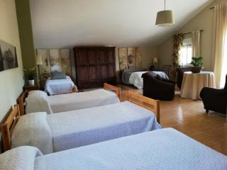 Spacious Villa with Private Pool, Mountain View, in Ubriquea - Ubrique - 2