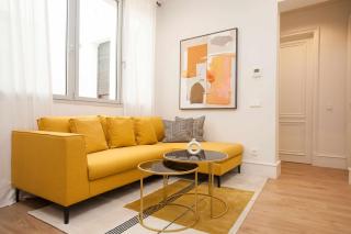 ISG Apartments Cedaceros 12 - Sevilla - 3