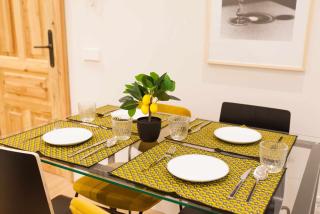 ISG Apartments Cedaceros 12 - Sevilla - 1