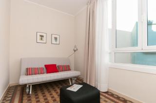 Pelayo Deluxe Apartments - Barcelone - 8