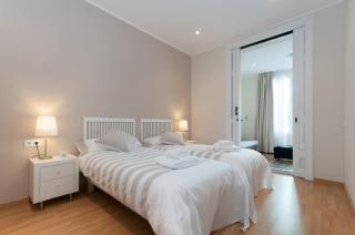 Pelayo Deluxe Apartments - Barcelone - 6