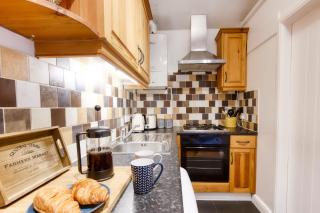 Woodbury Cottage - Woodbury - 6