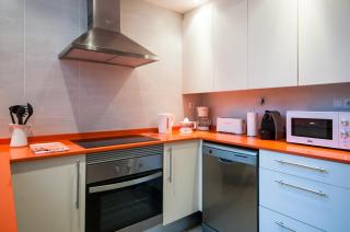 Pelayo Deluxe Apartments - Barcelone - 3