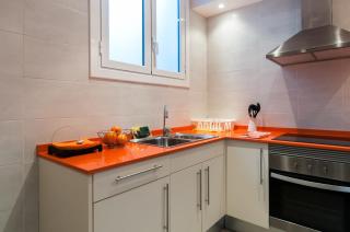 Pelayo Deluxe Apartments - Barcelone - 2