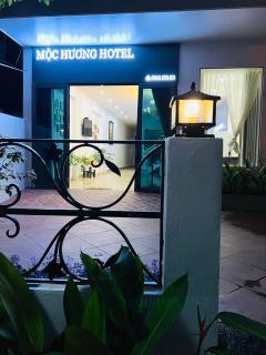 Mộc Hương Hotel - 6