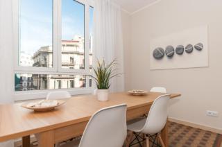 Pelayo Deluxe Apartments - Barcelone - 1