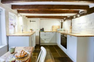 White Cross Cottage - Woodbury - 8