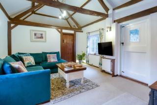 White Cross Cottage - Woodbury - 4
