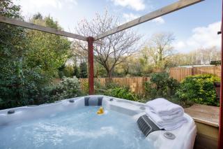 White Cross Cottage - Woodbury - 0