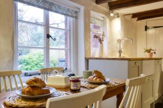 White Cross Cottage - Woodbury - 6