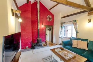 White Cross Cottage - Woodbury - 3