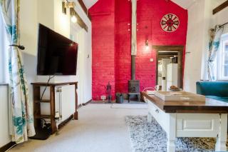 White Cross Cottage - Woodbury - 1