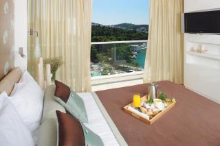 Amfora Hvar Grand Beach Resort - Hvar - 9