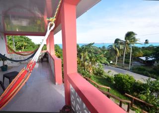 Halley View Summer House - Providencia - 5