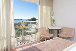Amfora Hvar Grand Beach Resort - Hvar - 7