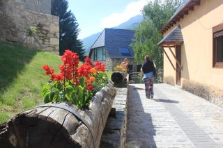 Casa Arties - Naut Aran - 8