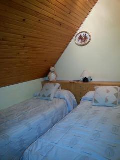 Casa Arties - Naut Aran - 6