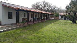 Rancho Santa Cruz - Tubac - 6