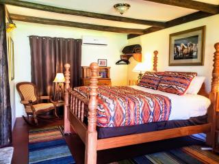 Rancho Santa Cruz - Tubac - 5