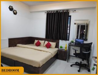 MyWorkStay BTM - 7