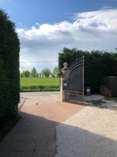 Garda Family House - 1