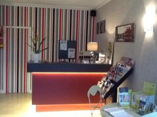 Logis Hotel Le Nuage - 9